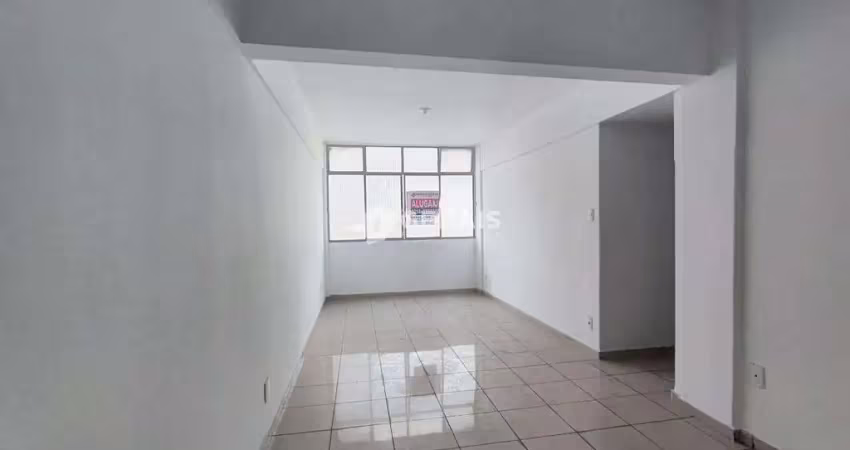 Apartamento para aluguel, 3 quartos, centro - divinópolis/mg