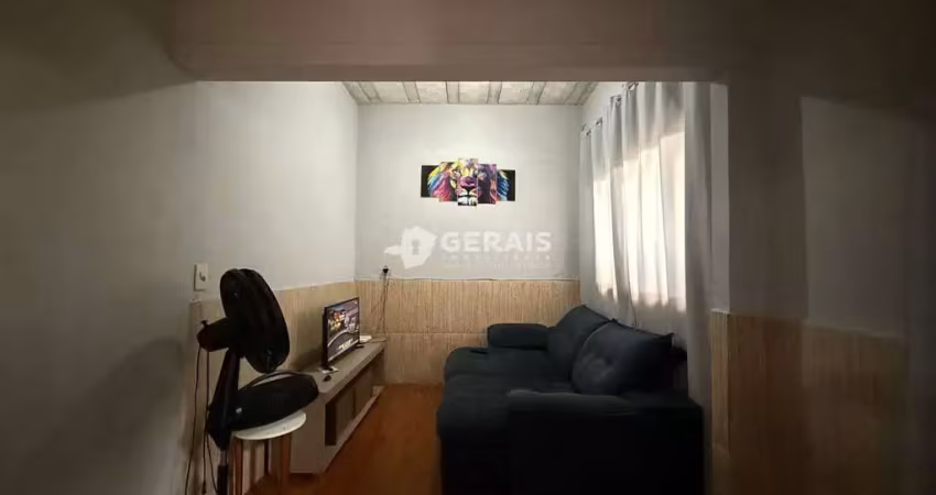 Casa à venda, 4 quartos, 1 suíte, 2 vagas, quintino - divinópolis/mg
