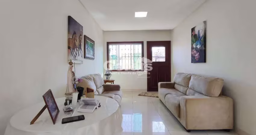 Casa à venda, 3 quartos, 1 suíte, 2 vagas, manoel valinhas - divinópolis/mg
