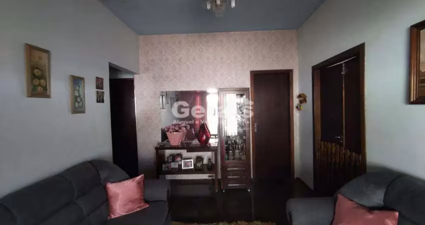 Casa à venda, 3 quartos, 3 vagas, santa tereza - divinópolis/mg