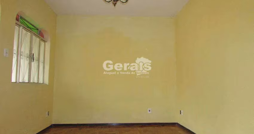 Casa à venda, 4 quartos, 1 vaga, vila belo horizonte - divinópolis/mg