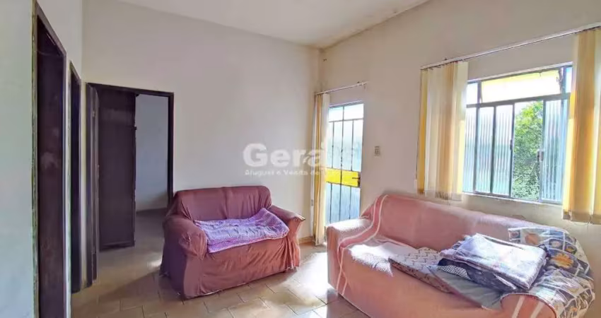 Casa à venda, 3 quartos, belvedere - divinópolis/mg