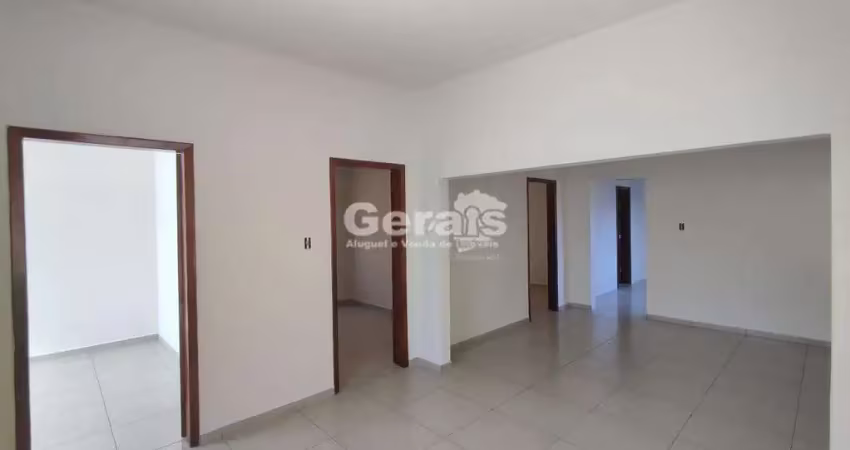 Casa à venda, 3 quartos, 1 vaga, niterói - divinópolis/mg