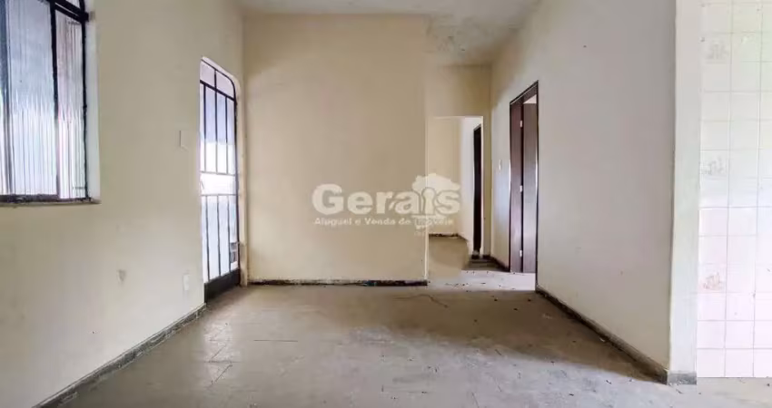 Casa à venda, 2 quartos, 2 vagas, paraíso - divinópolis/mg