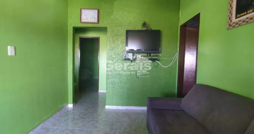 Casa à venda, 3 quartos, 2 vagas, belvedere - divinópolis/mg