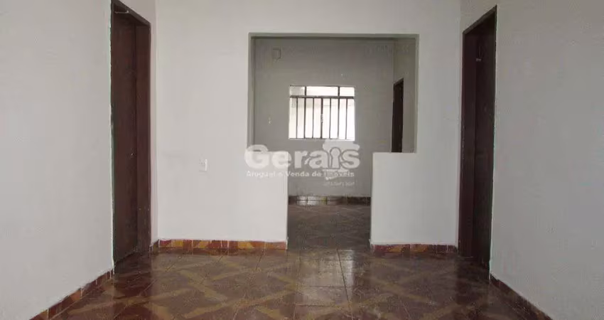 Casa à venda, 3 quartos, 1 vaga, são josé - divinópolis/mg