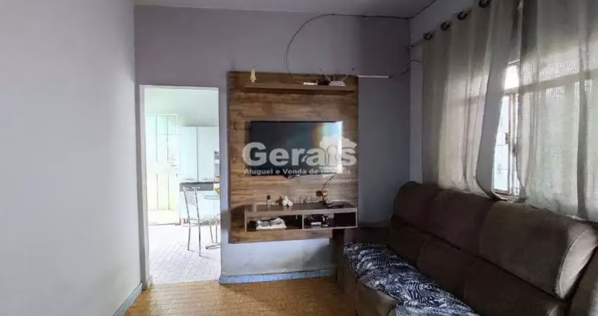 Casa à venda, 3 quartos, 1 vaga, nações - divinópolis/mg