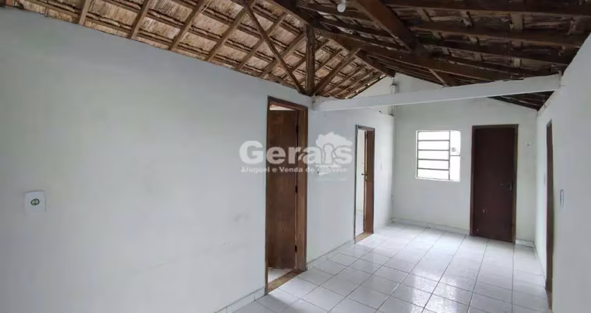 Casa à venda, 3 quartos, 1 vaga, vila belo horizonte - divinópolis/mg