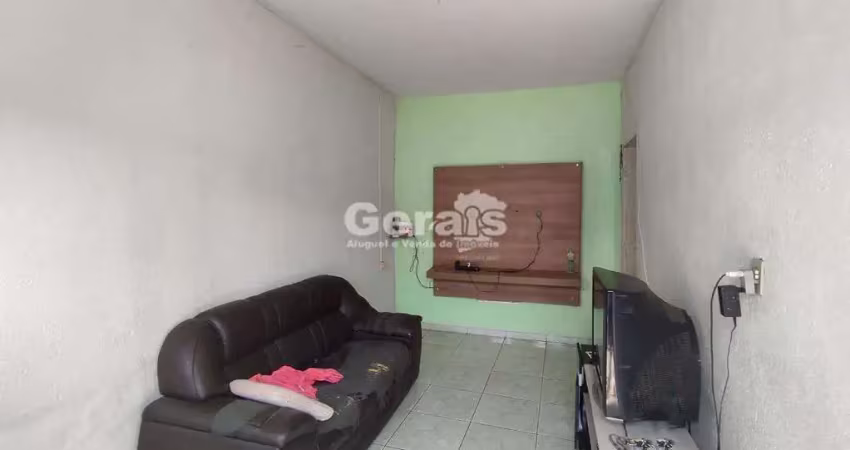 Casa à venda, 3 quartos, sagrada familia - divinópolis/mg