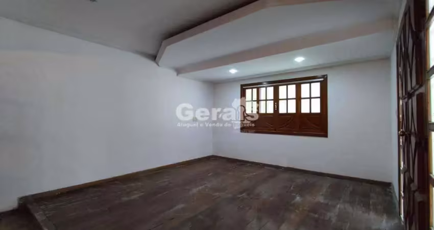 Casa à venda, 4 quartos, 2 suítes, 7 vagas, são luís - divinópolis/mg