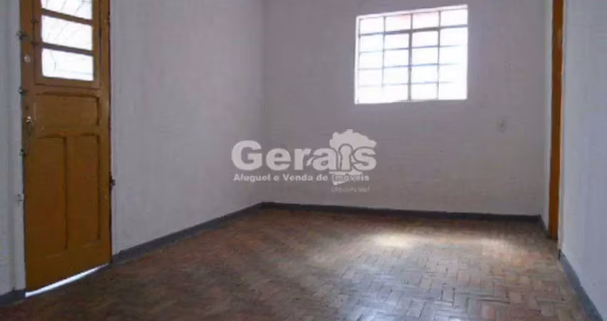 Casa à venda, 4 quartos, 1 vaga, centro - divinópolis/mg