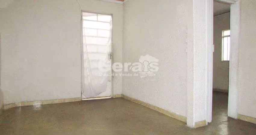 Casa à venda, 2 quartos, 1 vaga, vila espírito santo - divinópolis/mg