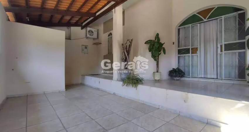 Casa à venda, 3 quartos, 2 vagas, jardim belvedere - divinópolis/mg