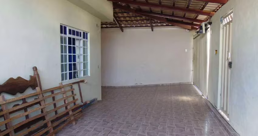 Casa à venda, 3 quartos, 5 vagas, santa rosa - divinópolis/mg