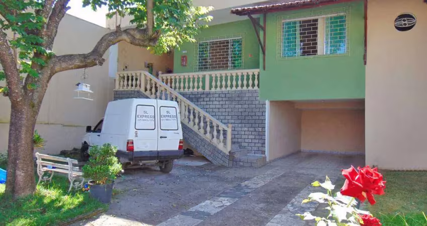 Casa à venda, 4 quartos, 1 vaga, vila espírito santo - divinópolis/mg