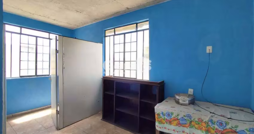 Casa à venda, 3 quartos, 3 vagas, nova fortaleza - divinópolis/mg
