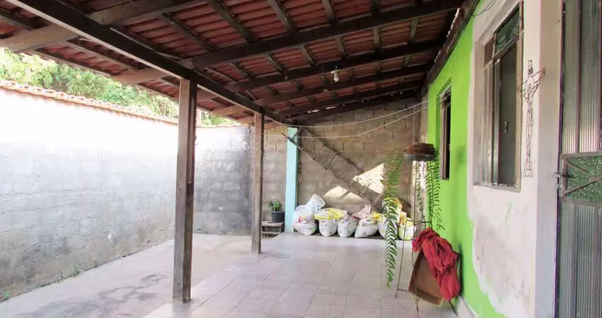 Casa à venda, 2 quartos, 2 vagas, tiete - divinópolis/mg