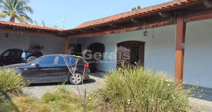 Casa à venda, 5 quartos, 4 vagas, tiete - divinópolis/mg