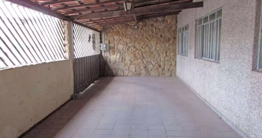 Casa à venda, 3 quartos, 2 vagas, ponte funda - divinópolis/mg