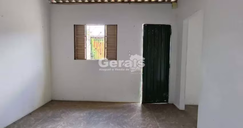 Casa à venda, 2 quartos, 1 vaga, padre eustaquio - divinópolis/mg