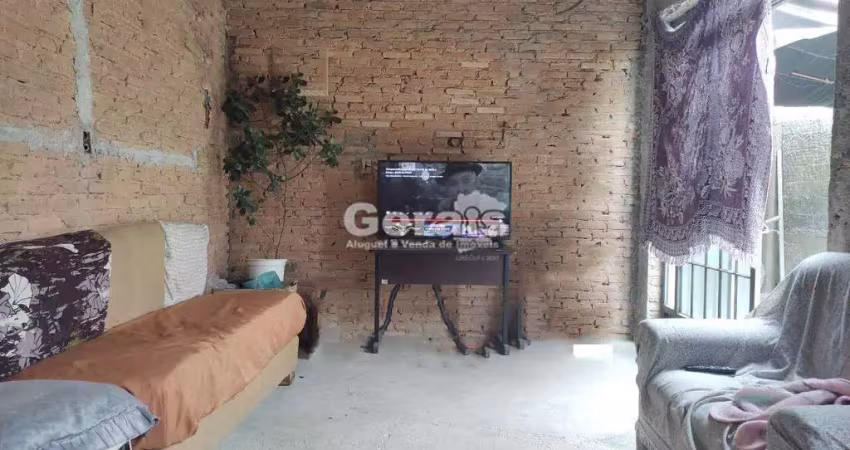 Casa à venda, 3 quartos, 1 suíte, 3 vagas, jardim das oliveiras - divinópolis/mg