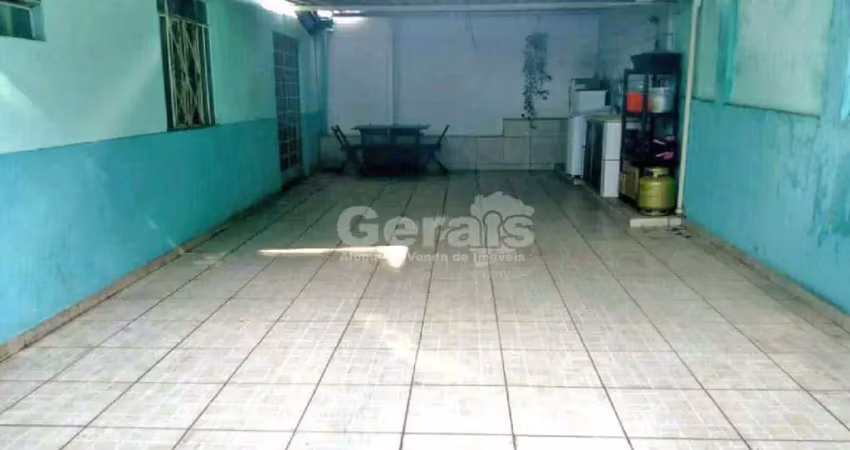 Casa à venda, 2 quartos, 2 vagas, sao judas tadeu - divinópolis/mg