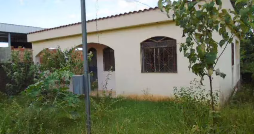 Casa à venda, 3 quartos, 2 vagas, juza fonseca - divinópolis/mg