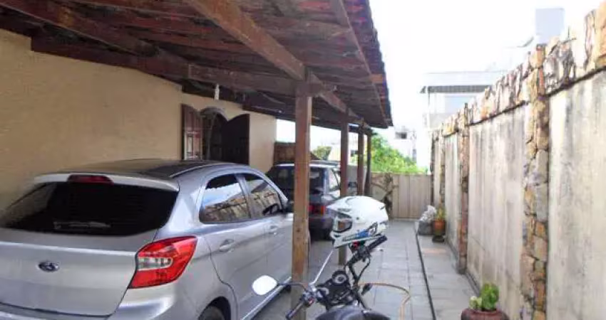 Casa à venda, 3 quartos, 3 vagas, antonio fonseca - divinópolis/mg