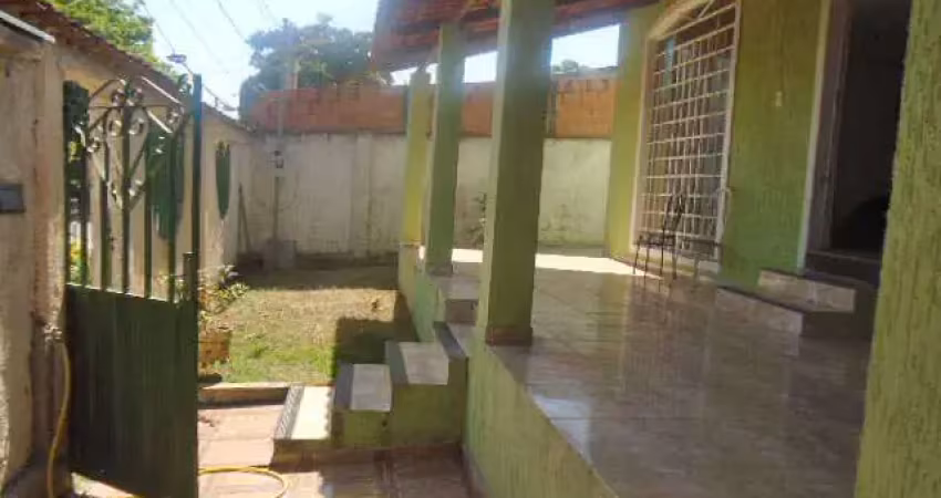 Casa à venda, 2 quartos, 1 suíte, 1 vaga, santos dumont - divinópolis/mg