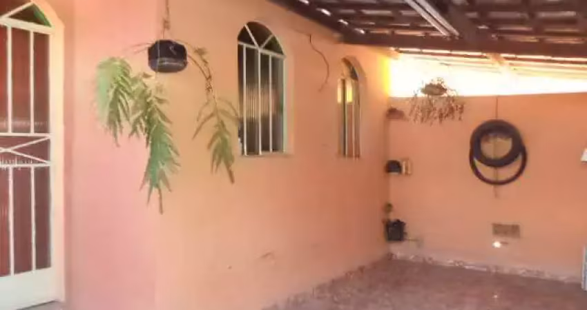 Casa à venda, 3 quartos, 2 vagas, santa tereza - divinópolis/mg