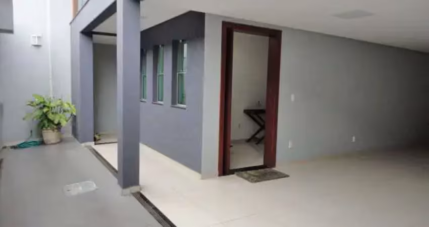 Casa à venda, 4 quartos, 1 suíte, 4 vagas, manoel valinhas - divinópolis/mg