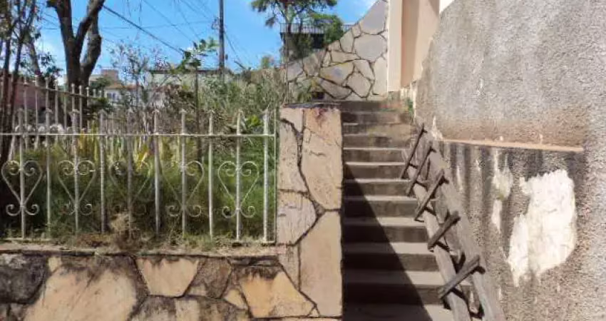 Casa à venda, 3 quartos, 1 suíte, 1 vaga, belvedere - divinópolis/mg