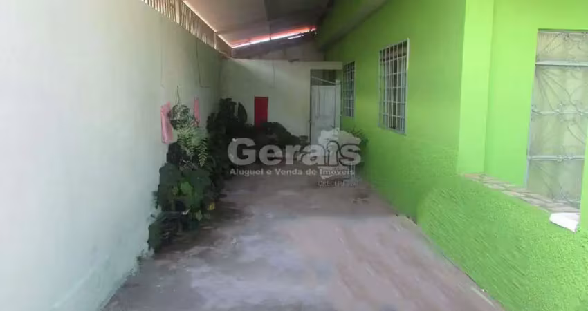 Casa à venda, 3 quartos, 4 vagas, porto velho - divinópolis/mg