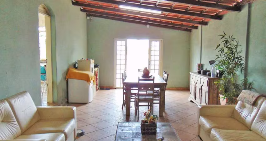 Casa à venda, 3 quartos, 2 vagas, são caetano - divinópolis/mg