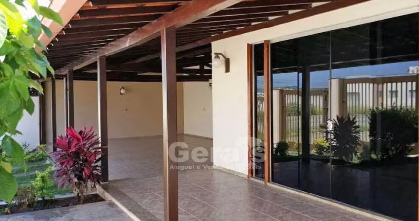 Casa à venda, 3 quartos, 6 vagas, lp pereira - divinópolis/mg