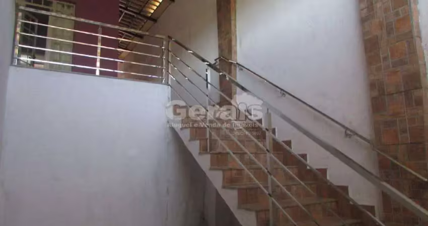 Casa à venda, 2 quartos, 2 vagas, nações - divinópolis/mg