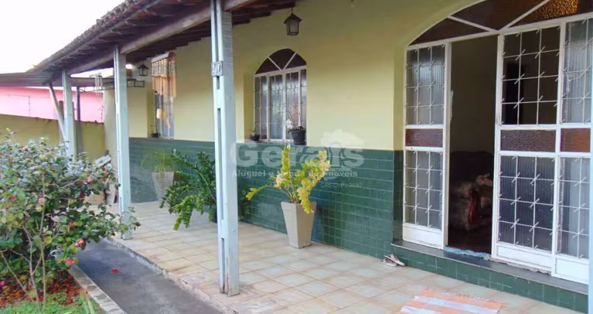 Casa à venda, 3 quartos, 1 vaga, afonso pena - divinópolis/mg