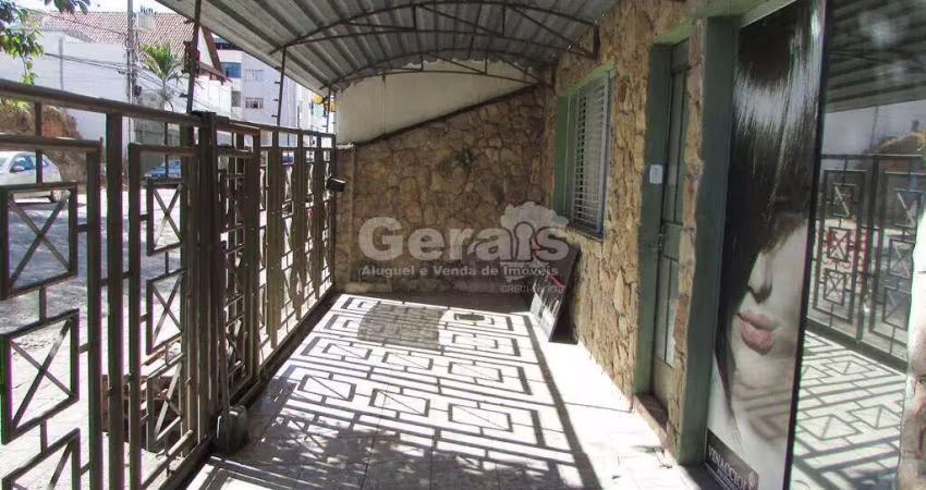 Casa à venda, 3 quartos, 2 vagas, centro - divinópolis/mg