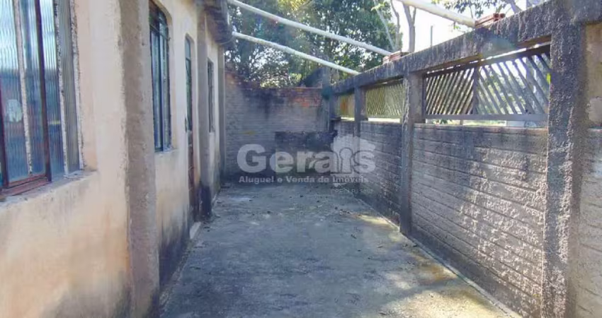 Casa com 3 quartos à venda no Marajó, Divinópolis 