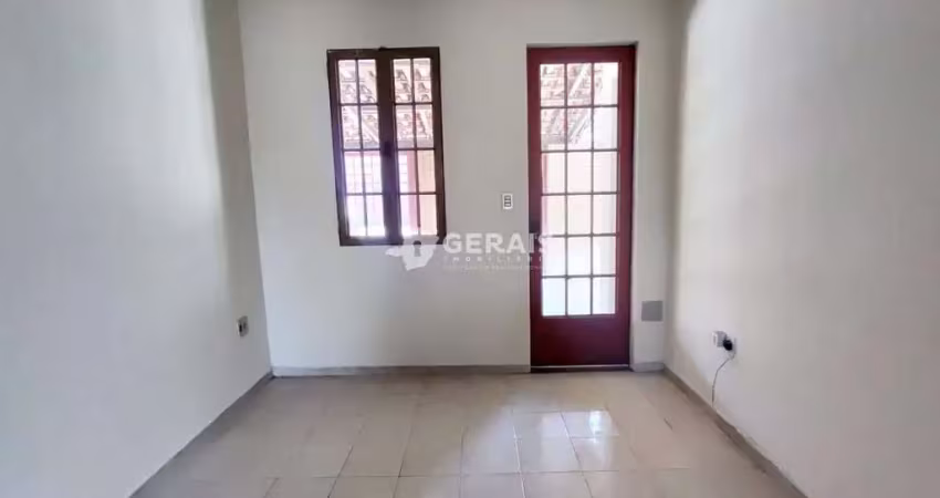 Casa para aluguel, 4 quartos, 1 vaga, afonso pena - divinópolis/mg