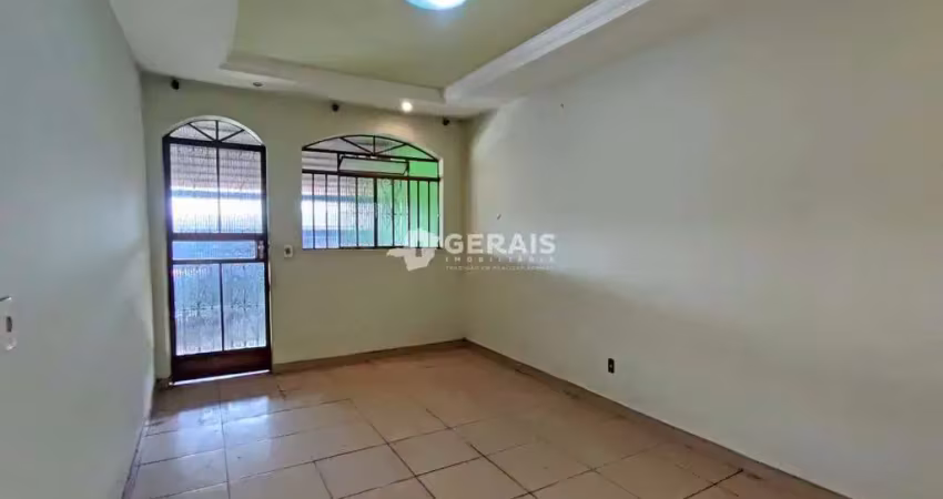 Casa para aluguel, 3 quartos, 1 suíte, 1 vaga, nossa senhora das graças - divinópolis/mg