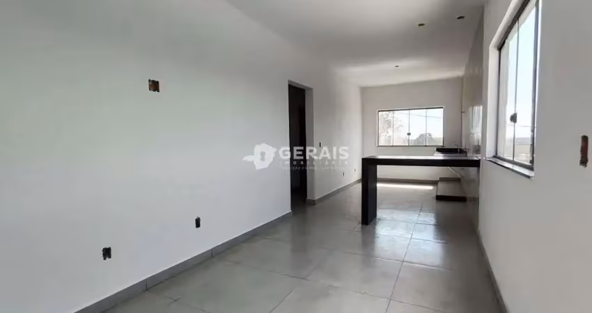 Sobrado em divinópolis, mg - bairro residencial lagoa park