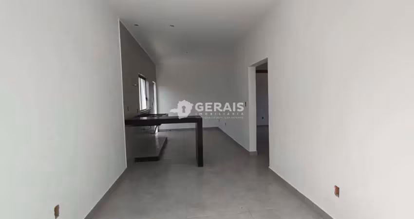 Sobrado em divinópolis, mg - bairro residencial lagoa park