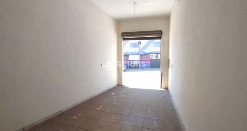 Ponto comercial para alugar no Interlagos, Divinópolis 