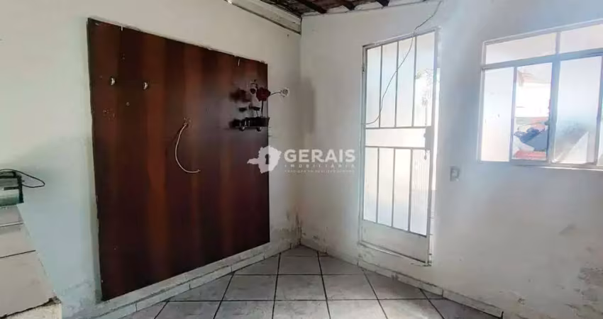 Barracão para aluguel, 1 quarto, 3 vagas, morada nova - divinópolis/mg
