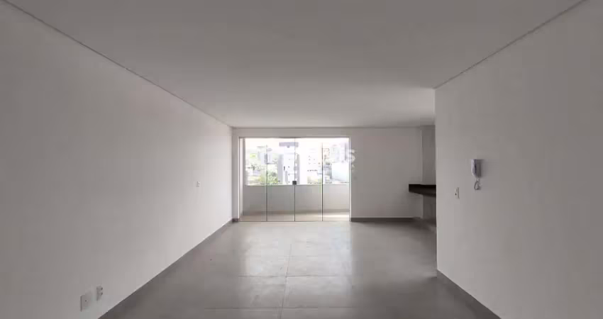 Apartamento à venda, 3 quartos, 1 suíte, 2 vagas, bom pastor - divinópolis/mg