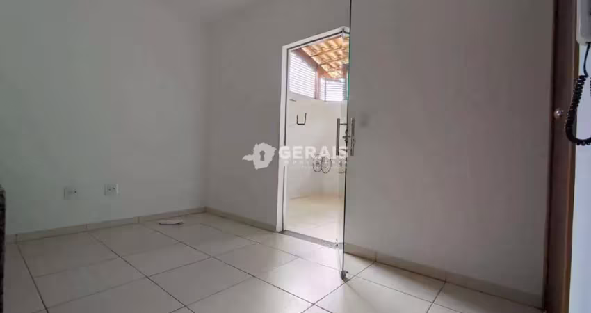 Apartamento à venda, 2 quartos, 1 vaga, santa rosa - divinópolis/mg
