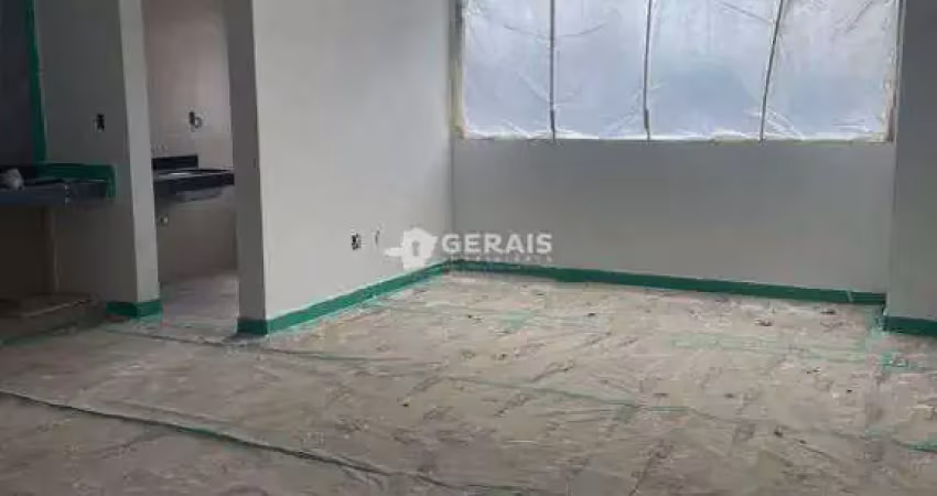 Apartamento à venda, 3 quartos, 2 suítes, 2 vagas, bom pastor - divinópolis/mg