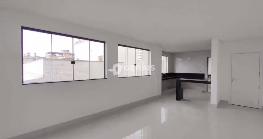 Apartamento à venda, 2 quartos, 2 suítes, 2 vagas, centro - divinópolis/mg