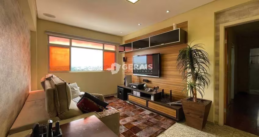 Apartamento à venda, 3 quartos, 1 suíte, 1 vaga, centro - divinópolis/mg